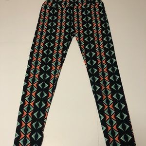 LuLaRoe Leggings